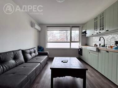 For rent - Apartment in Cvetnica,  Ruse