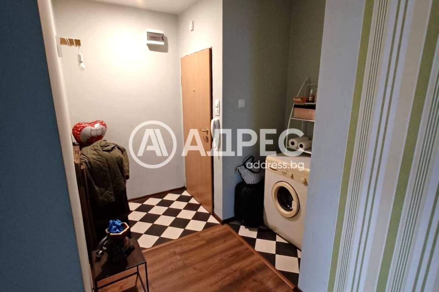 Трехкомнатная Квартира в Стрелбище, София – фото 10