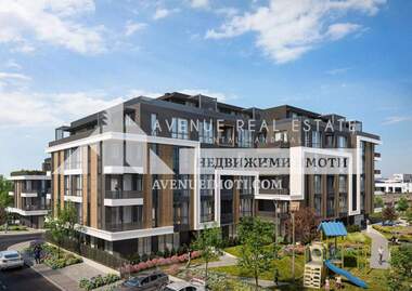 Продажба - Апартамент в Кършияка,  Пловдив