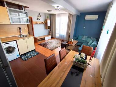 Kira - Apartman olarak Slaveykov,  Burgas