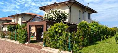 For sale - House in Balchik,  Dobrich