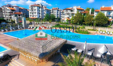 Vânzare - Apartament în Lozeneț,  Burgas