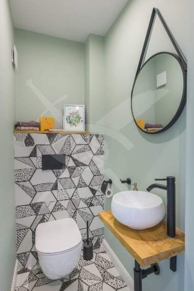 For rent - Apartment in Center,  Plovdiv