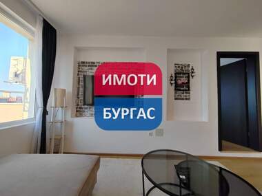 Продажа - Квартира в Лазур,  Бургас