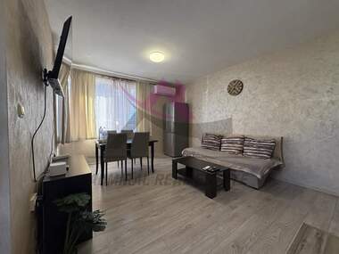 Miete - Wohnung in Winiza,  Warna