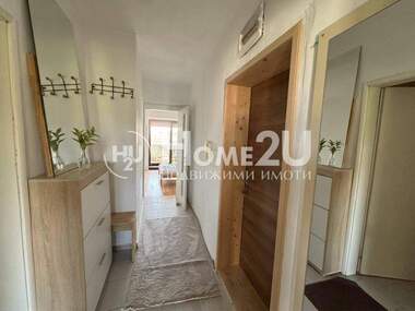 Miete - Wohnung in Zentar,  Burgas