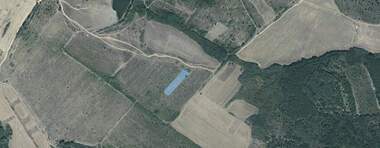 Verkauf - Landwirtschaftlich Grundstück in Lewski,  Pazardjik