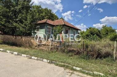 For sale - House in Asparuhovo,  Varna
