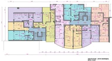 Satış - Apartman olarak Pomorie,  Burgas