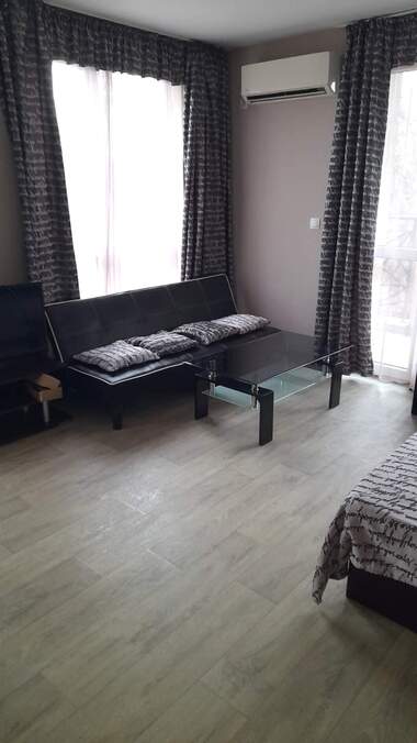 Kira - Apartman olarak Mladejki halm,  Plovdiv
