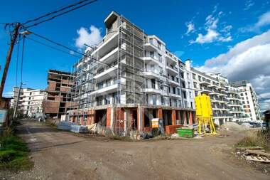 Satış - Apartman olarak Manastirski livadi-Iztok,  Sofia