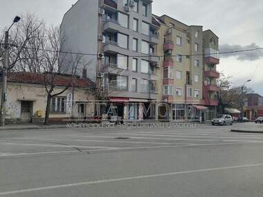 Продажба - Магазин в Център,  Сливен