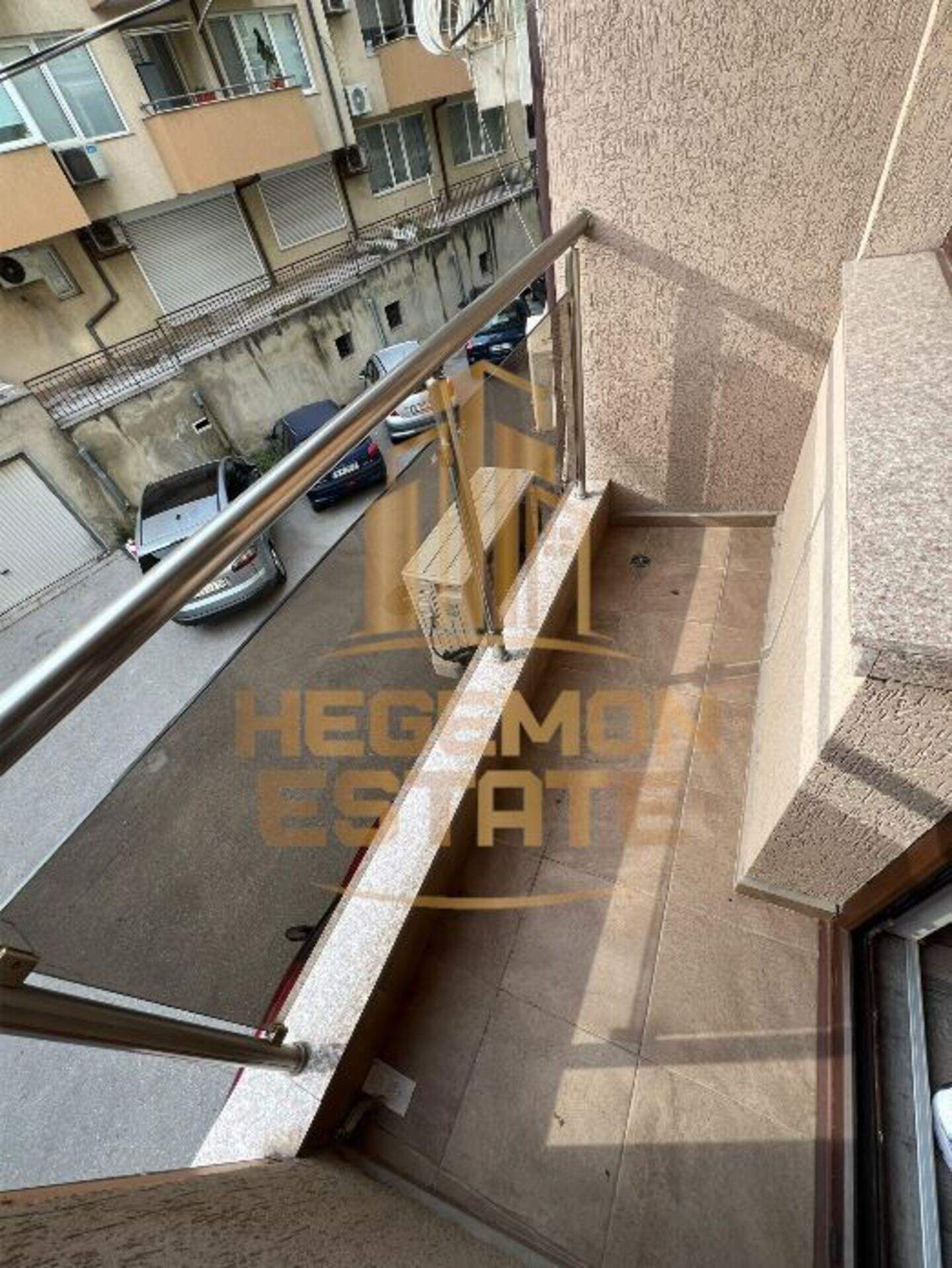 İki odalı Apartman olarak Operata, Varna – fotoğraf 7