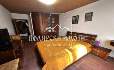 For sale - Apartment in Centеr,  Veliko Tarnovo