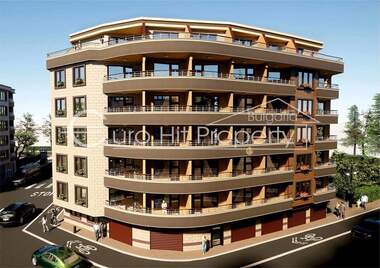 For sale - Apartment in Pomorie,  Burgas