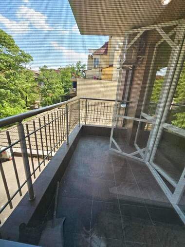 Kira - Apartman olarak Hristo Smirnenski,  Plovdiv