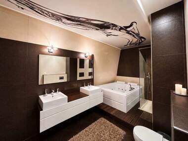 Satış - Apartman olarak Vitoşa,  Sofia