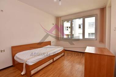 For rent - Apartment in Bazar Levski,  Varna