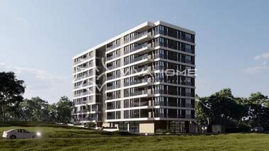 Продажба - Апартамент във Възраждане 1,  Варна