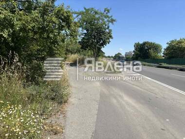 For sale - Agricultural land in Sarafovo,  Burgas