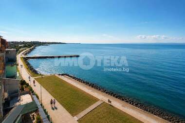 Продажа - Квартира в Поморие,  Бургас