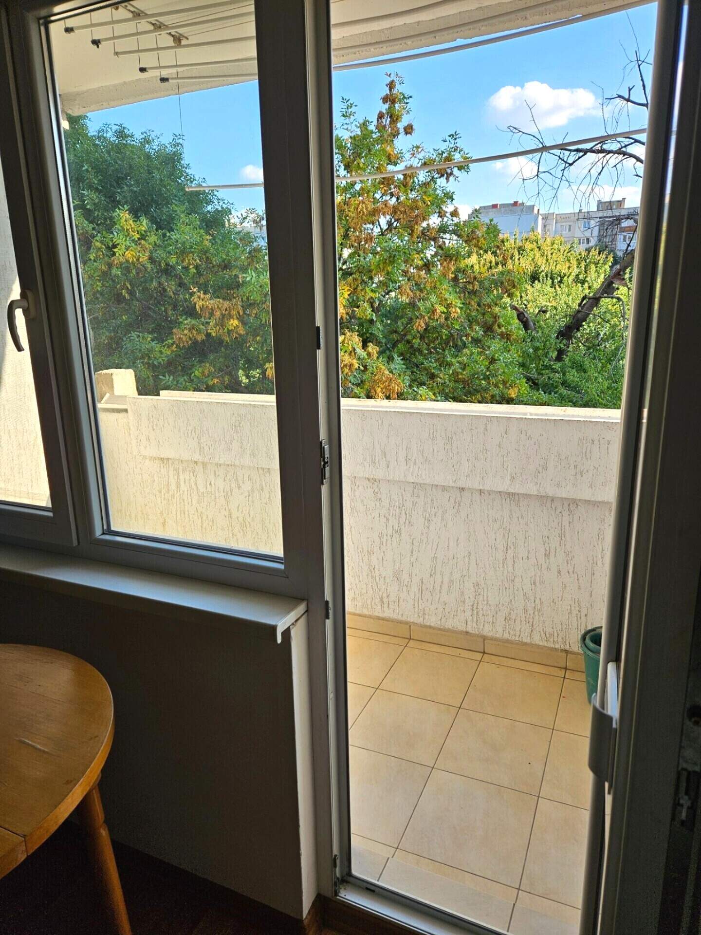 Tek odalı Apartman olarak Zdravets Sever 1, Ruse – fotoğraf 10