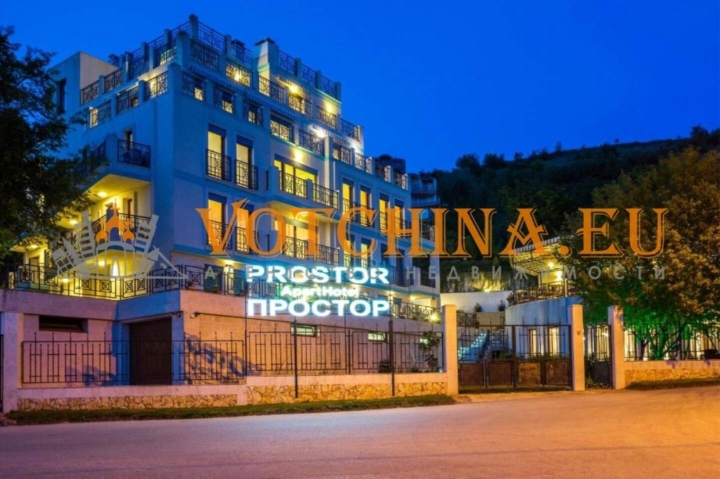 Тристаен Апартамент в Каварна, Добрич – снимка 4