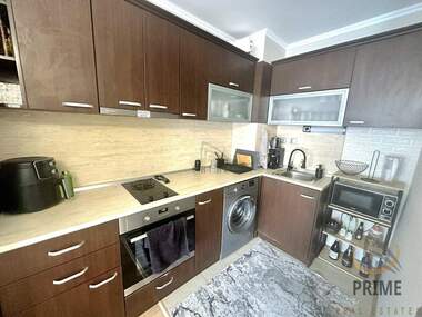 Kira - Apartman olarak Izgrev,  Burgas