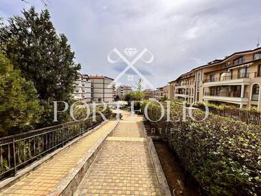 Satış - Apartman olarak Sveti Vlas,  Burgas