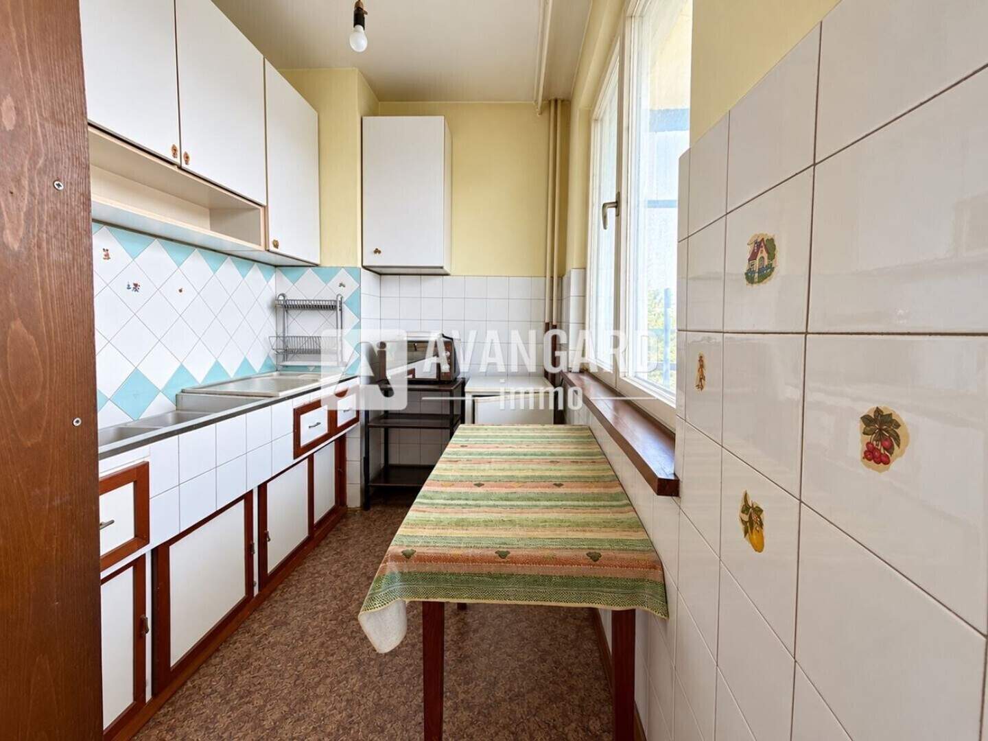 Dreizimmer Wohnung in Asparuhowo, Varna – Foto 8