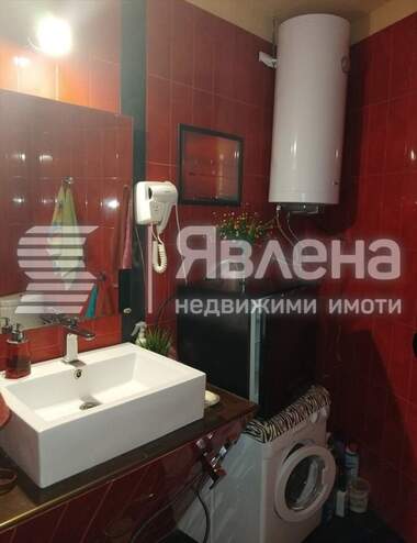 For sale - Apartment in Carevo,  Burgas