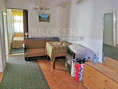 Продажба - Къща в Стара Река,  Сливен