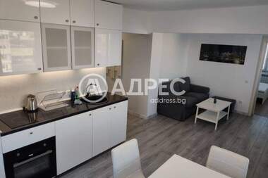 Kira - Apartman olarak Slavia,  Sofia