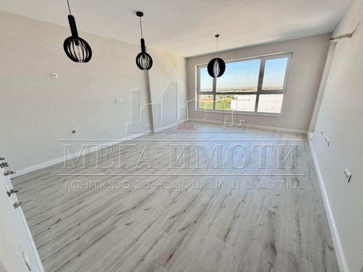 İki odalı Apartman olarak Slaveykov, Burgas – fotoğraf 9