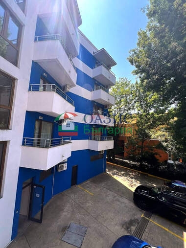 Verkauf - Wohnung in Sonnenstrand,  Burgas