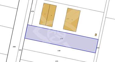 For sale - For Construction in Graf Ignatievo,  Plovdiv