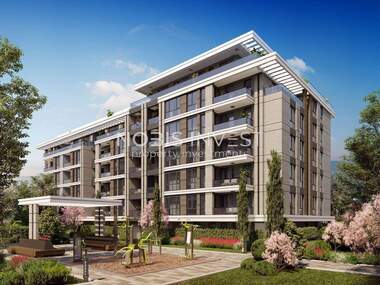 For sale - Apartment in Ostromila,  Plovdiv