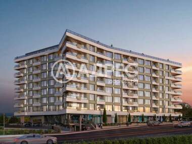 Продажба - Апартамент в Меден Рудник,  Бургас