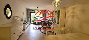 Продажба - Апартамент в Созопол,  Бургас