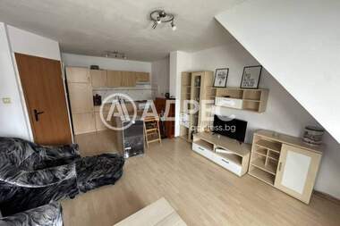 Kira - Apartman olarak Mladost-2,  Sofia