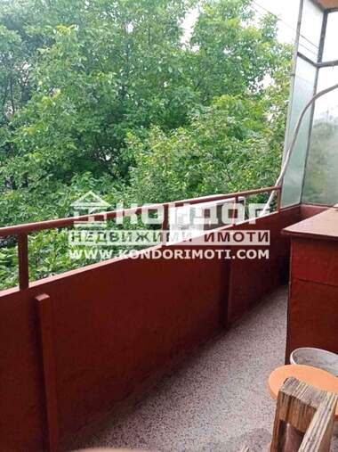 For sale - Apartment in Proslav,  Plovdiv