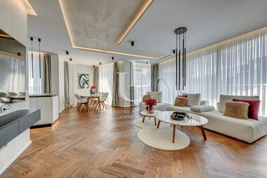 Продажа - Квартира у Манастирски ливади-Запад,  София