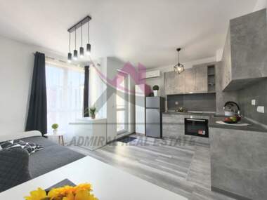 For rent - Apartment in Vladislavovo,  Varna