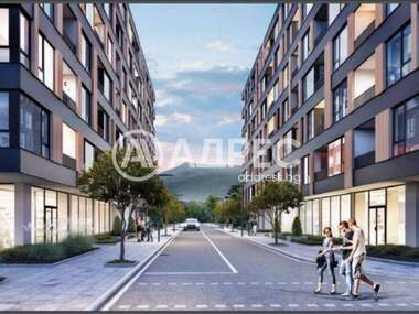 Vânzare - Apartament în Ovcea Kupel,  Sofia