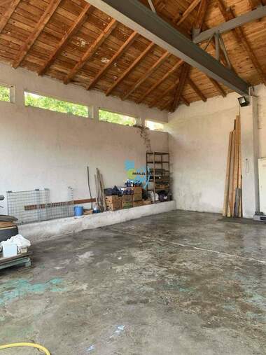 For sale - Warehouse in Brestovica,  Plovdiv