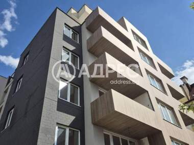 Vânzare - Apartament în Manastirski livadi-Iztok,  Sofia