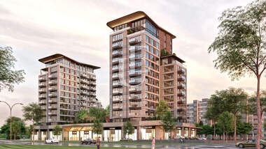 For sale - Apartment in Poligona,  Sofia