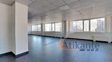 Miete - Büro in Mladost-4,  Sovia