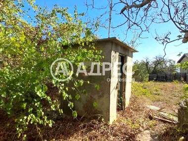 Πώληση - Οικόπεδο για κατασκευή σε Свети Никола,  Варна