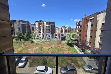 Vânzare - Apartament în Manastirski livadi-Iztok,  Sofia